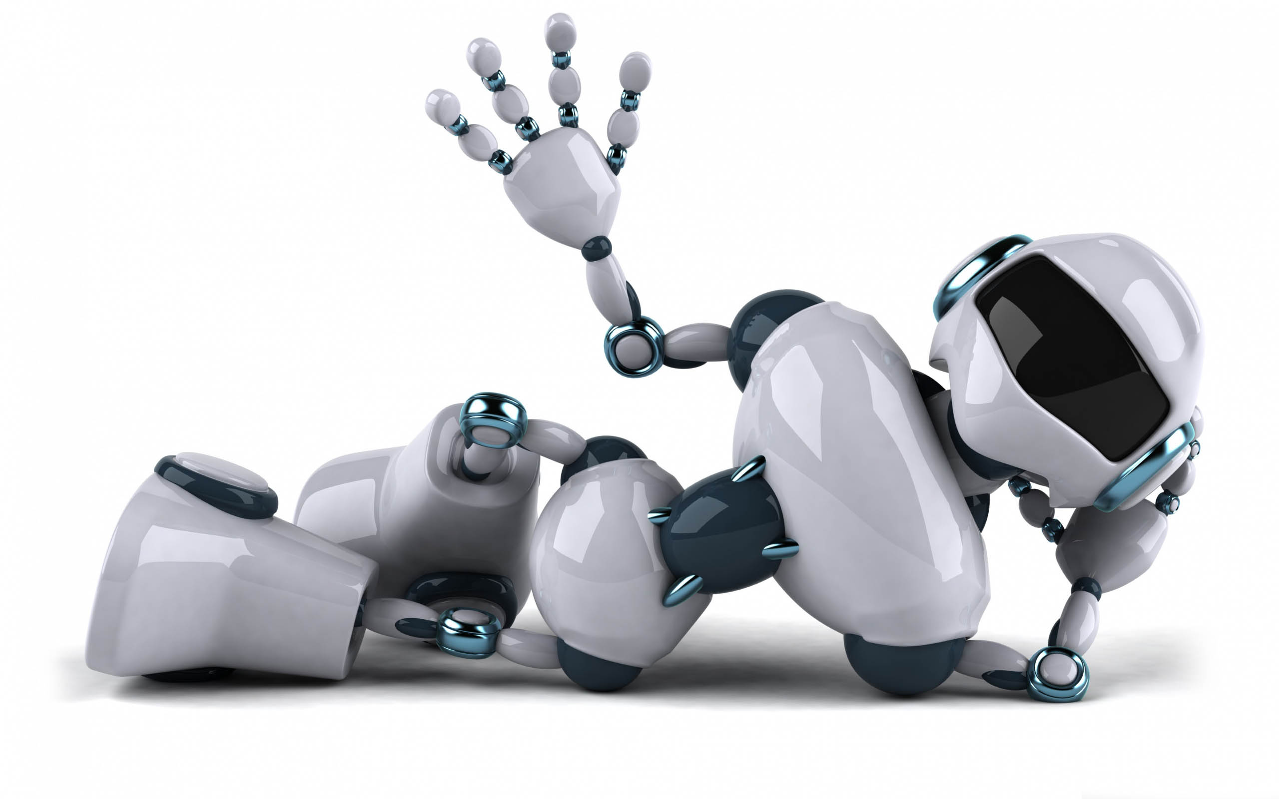 Robots